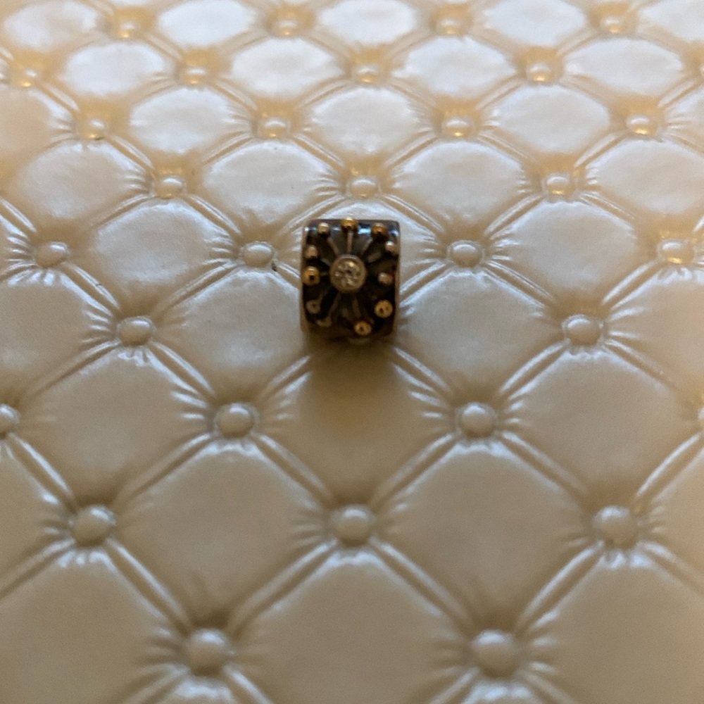 Pandora Charm